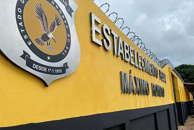 Polícia prende pai que estuprou as duas filhas em Guia Lopes da Laguna