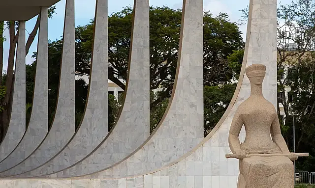STF reconhece assédio judicial a jornalistas e veículos de imprensa
