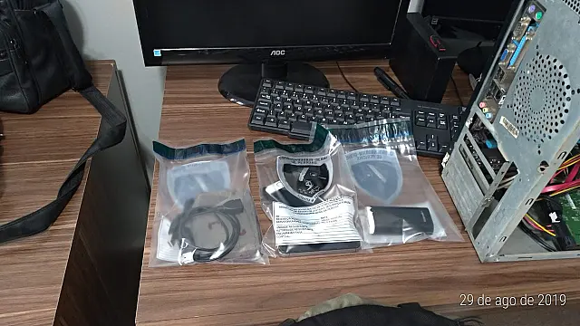 Operação da Polícia Civil identifica e prende homens com material pornográfico infantil em MS