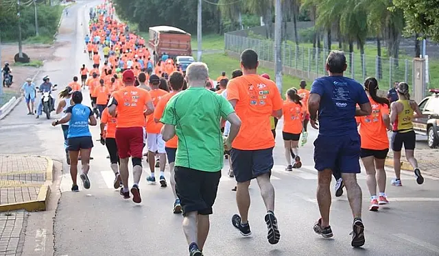7ª edição da Bonito 21K tem provas de corrida neste sábado e ciclismo no domingo