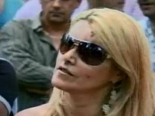 Mulher defende homem bêbado que matou seu filho em acidente