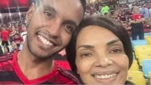 Juiz concede liberdade condicional a filho de Flordelis