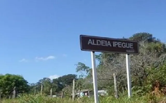 Indígena de Aquidauana é esfaqueado quatro vezes por discussão de cargo público