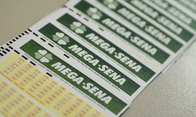Mega-Sena sorteia R$ 3 milhões neste sábado