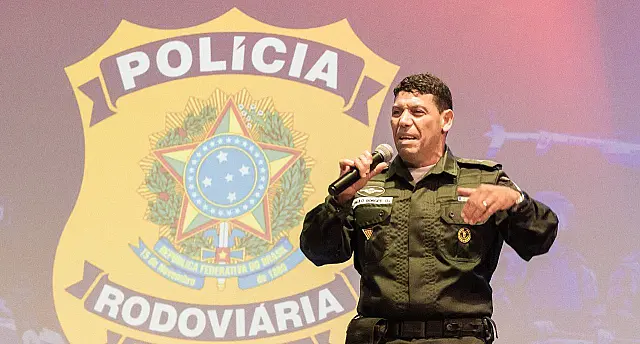 PRF’s de MS comemoram os 90 anos da corporação com atos de louvor e fé