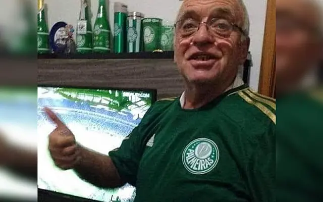 Aquidauanense José Real morre no interior de SP em decorrência de câncer