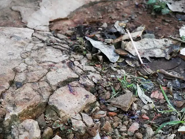 Homem é morto após briga com vizinho