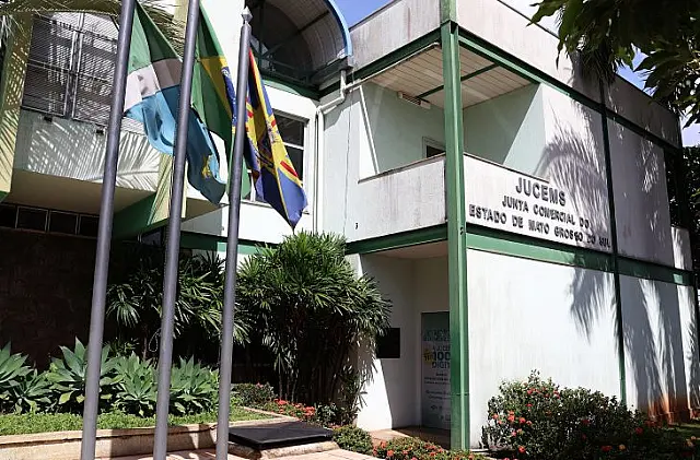 Aquidauana ocupa 13ᵃ posição entre municípios de MS com mais empresas abertas em maio