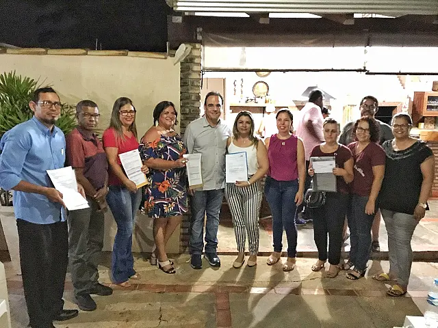 Felipe define emendas para escolas de Aquidauana e Anastácio: R$ 600 mil