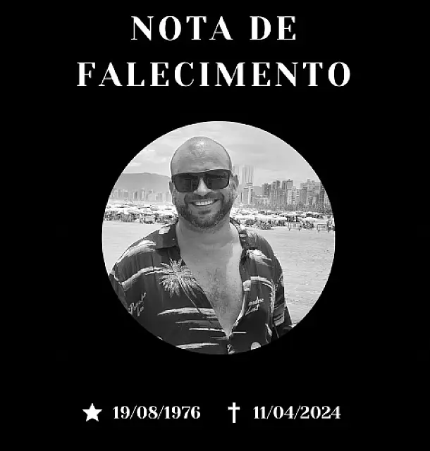Cláudio Cândido será velado na Pax Universal de Aquidauana no sábado