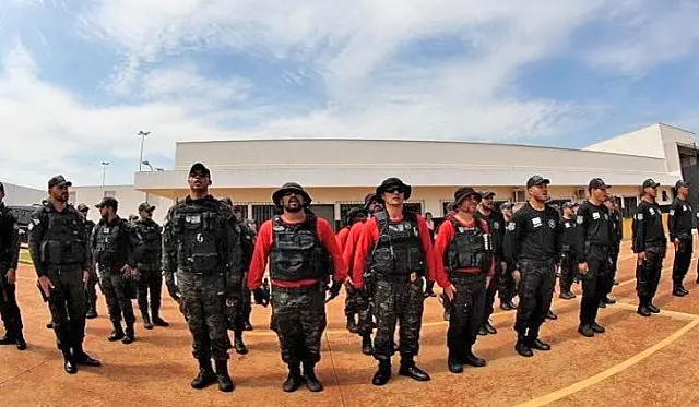 Governador autoriza convocação de 55 remanescentes do concurso da Agepen