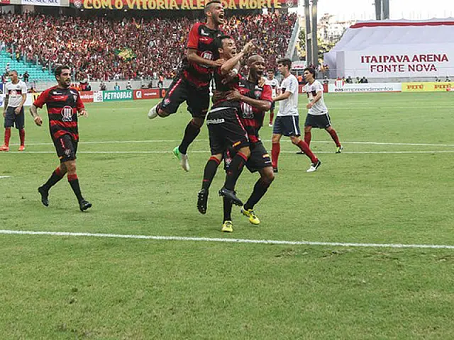Confira os resultados deste domingo em 27 campeonatos estaduais