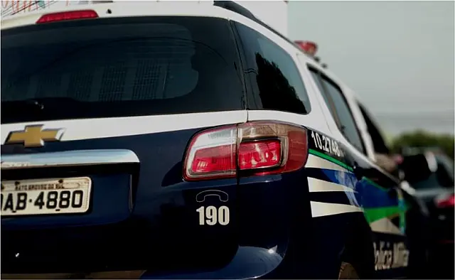 Traficante é preso com 18 porções de maconha em Aquidauana