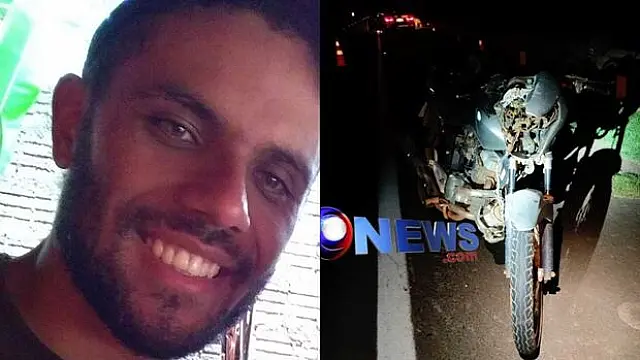 Motociclista é encontrado morto às margens de rodovia