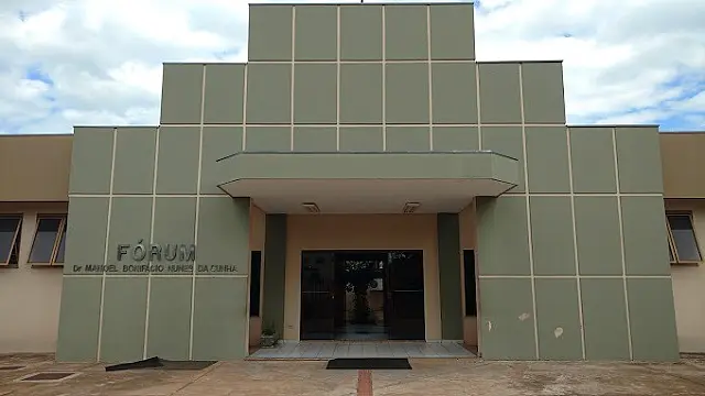 Fórum de Aquidauana abre processo seletivo para estágio