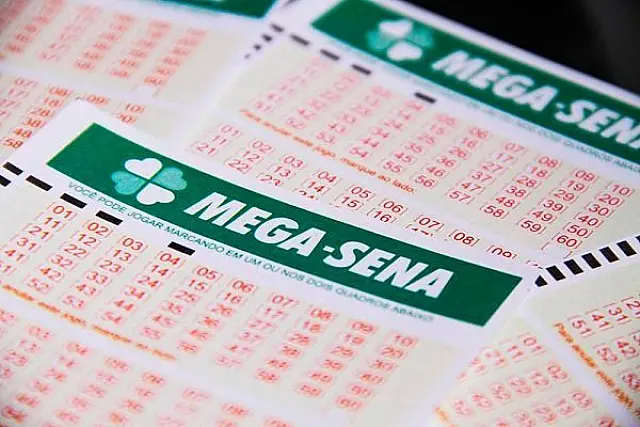 Ninguém acerta as seis dezenas e Mega-Sena vai a R$ 44 milhões