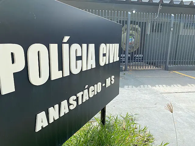 Mulher furta celular de amiga dentro de casa em Anastácio