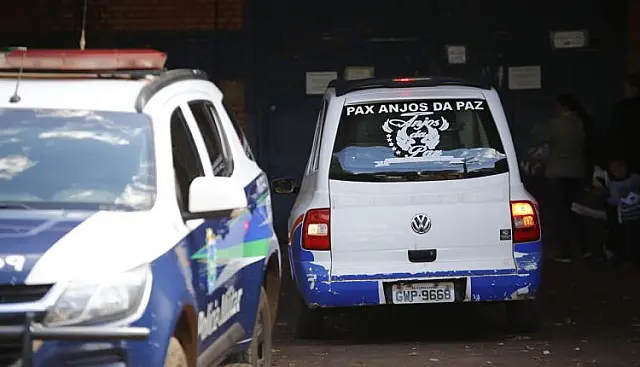 Preso é assassinado em cela na ala psiquiátrica do Presídio de Segurança Máxima