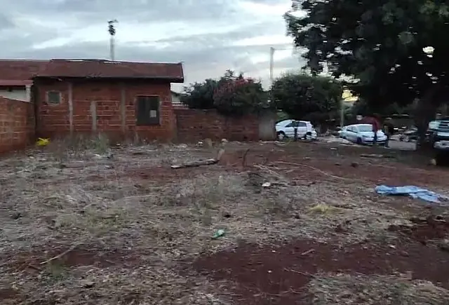 Atropelada por caminhão, criança é velada em distrito