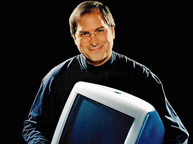 Morre Steve Jobs, fundador da Apple