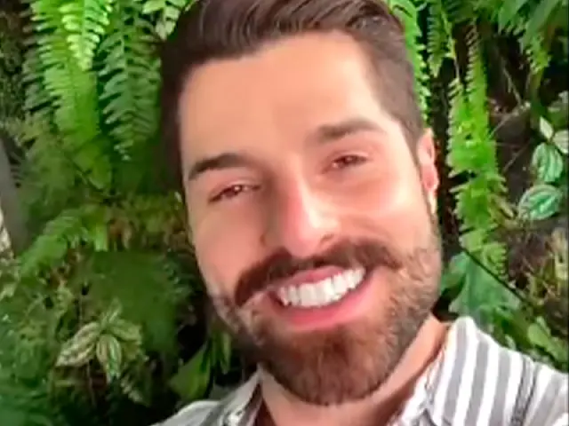 Alok responde vídeo de mini fã de Anastácio