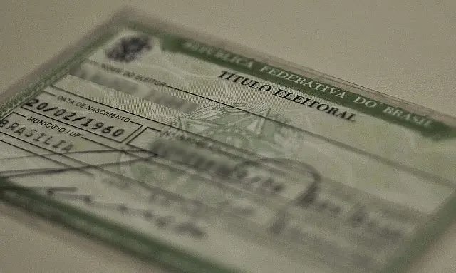 Veja o que é permitido e o que é proibido na hora de votar