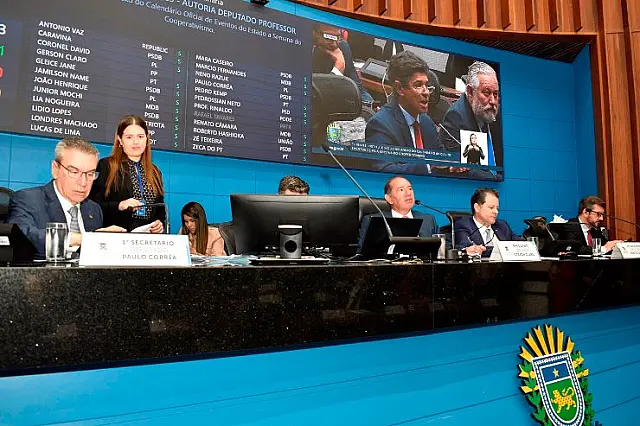 Alteração nas regras de proibição da pesca do Dourado é aprovada