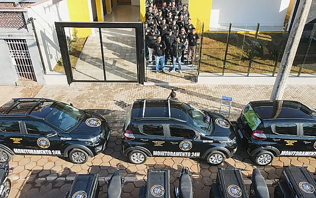 MG Alarmes chega em nova sede trazendo ainda mais segurança e praticidade à você e sua família
