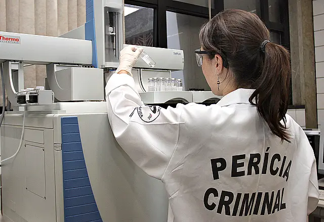 Edital do concurso para peritos deve ser publicado em janeiro