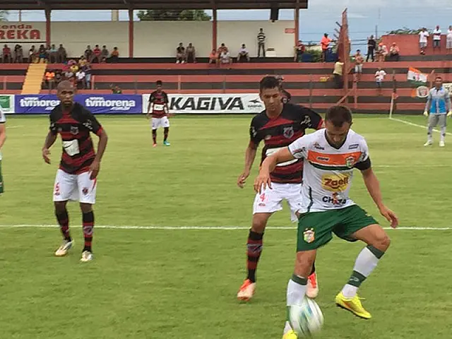 Confira os principais resultados deste domingo nos campeonatos estaduais