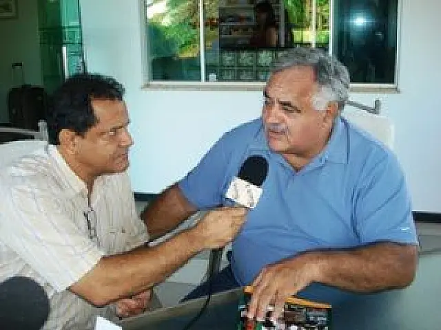 Eterno na Federação de Futebol de MS, Francisco Cezário tenta nono mandato