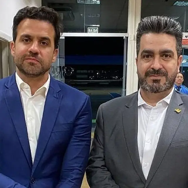 PRTB substitui Pablo Marçal por Leonardo Avalanche na disputa presidencial