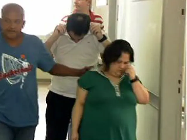 Professora é investigada por pedofilia