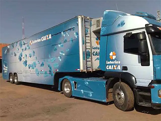 Sorteio da Mega-Sena será em Anastácio nesta quinta-feira