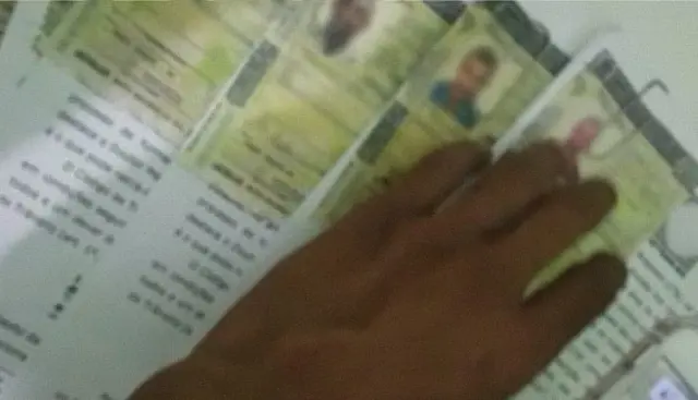 Por R$ 2 mil, suposto funcionário do Detran-MS vende CNH pelo Whats
