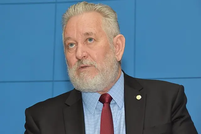 Lei: Instituída a Semana de Sensibilização à Doença Neurofibromatose