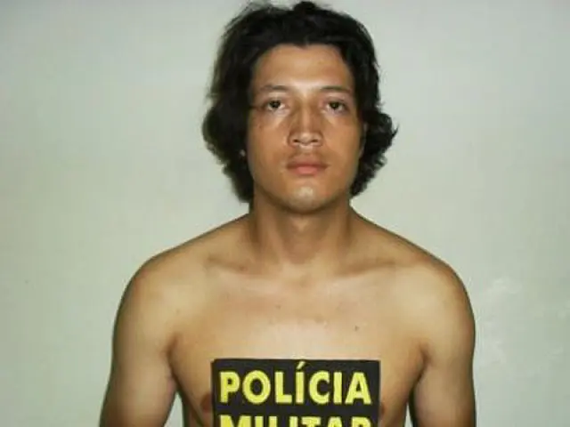 Polícia prende acusado de matar ex-namorada a facadas