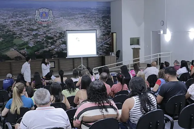 Projeto da Fiocruz sobre Chikungunya é apresentado em Anastácio