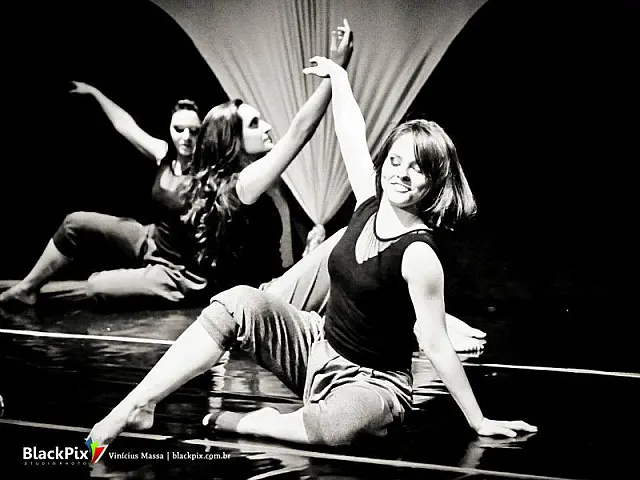Espetáculo de dança 'Capa/Cidade' estreia hoje no Centro Cultural da FCMS
