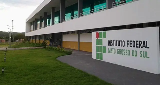 IFMS publica 1ª chamada para cursos técnicos integrados em Campo Grande e Corumbá
