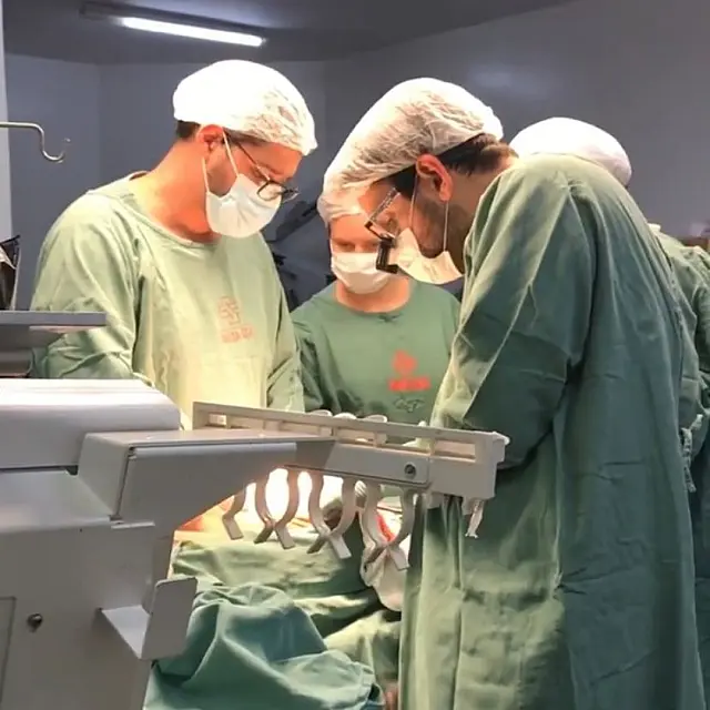 Depois de meses suspensa, hospital volta fazer captação de órgãos para doação