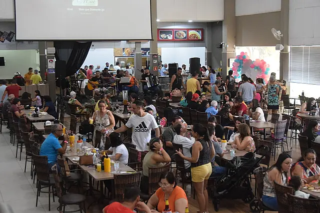 Confira a programação do fim de semana no Will's Restaurante!