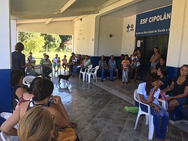 Confira quais unidades de saúde estão em escala plantonista em Aquidauana