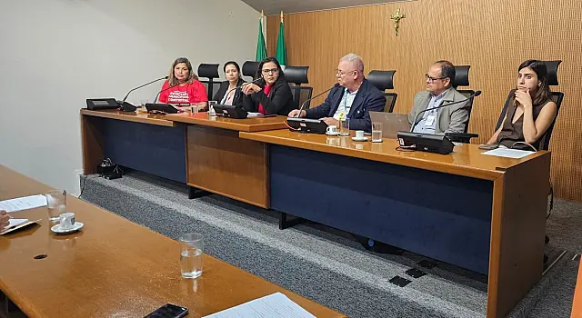 Representantes da comunidade científica são contra PEC que modifica Fundect