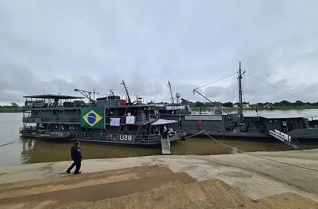 Projeto garante mais qualidade de vida à população ribeirinha