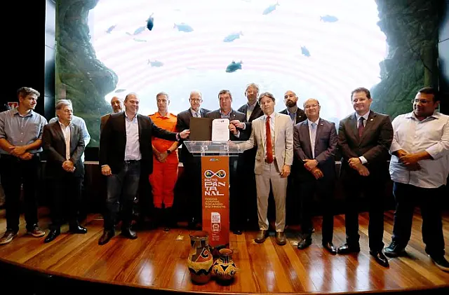 Pantanal de MS ganha maior programa de conservação ambiental do país