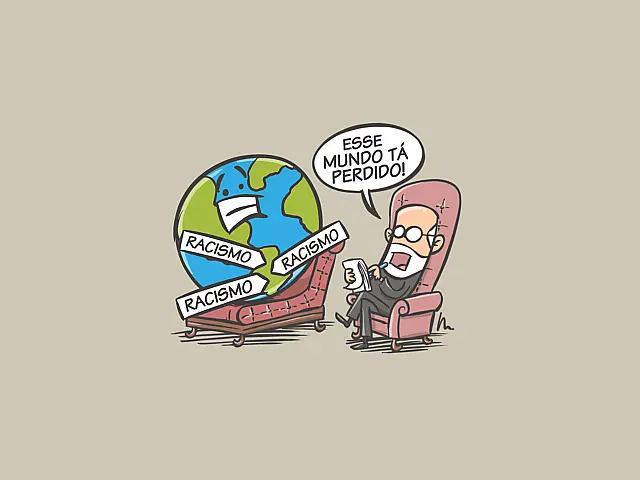 Racismo
