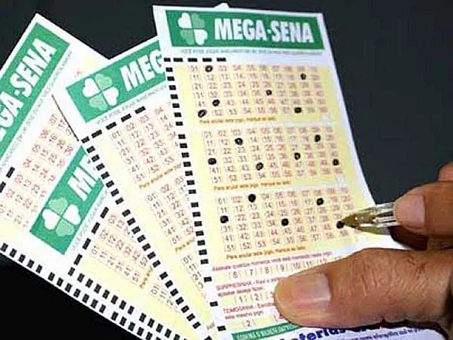Aposta única leva prêmio de R$ 27,3 milhões da Mega-Sena
