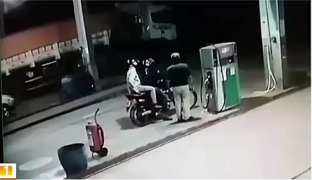 Polícia Civil prende suspeitos que tentaram matar e roubar frentista em Anastácio