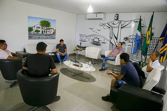Prefeitura inicia preparativos para 1° grito carnavalesco 'Meu Bloco é Corumbá'